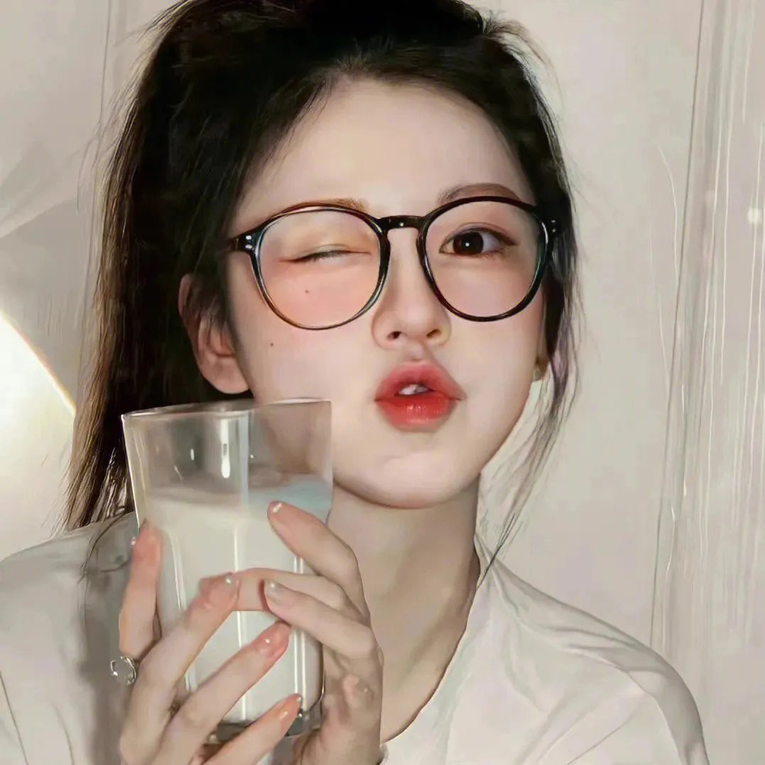 老人院的帕妃女士