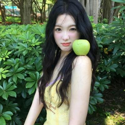 爱要有你才完美